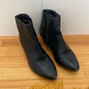 Chinese Laundry Chelsea Bootie